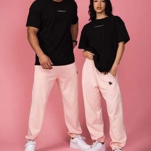 234 Pastel Pump Cover Joggers YoungLA